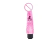 Вибромассажер CHISA 8.8 Inch Dildo Pink