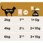 Влажный корм Pro Plan Veterinary Diets NF Renal Function при болезнях почек с курицей 10x85 г (7613035221062): Класс Супер премиум