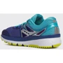 Кроссовки для бега Saucony Triumph Iso 3 (10346-1s) 37 (7) синие текстиль всесезон: Материал подкладки Текстиль