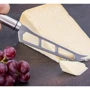 Нож для сыра з отверстиями Kitchen Craft PRO 26.5 см (KCPROCK): Лезвие Нержавеющая сталь