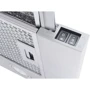 Вытяжка Amica OTP6241I: Тип монтажа Встраиваемый