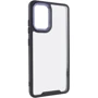 Аксессуар для смартфона Epik TPU+PC Lyon Case Black for Samsung S918 Galaxy S23 Ultra