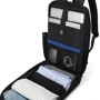 Сумка для ноутбуков Tigernu 15.6" Anti-Theft Black (T-B9152): Материал нейлон