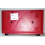 Электродуховка настольная Castle CPE-40R: Объем, л 40