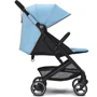 Прогулянкова коляска Cybex Beezy Beach Blue (523000201): Тип коляски Прогулочная