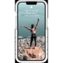 Чехол для iPhone Urban Armor Gear UAG [U] Dip Marshmallow (11317U313535) for iPhone 13 Pro: Цвет белый