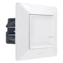 Умный светорегулятор Legrand Valena Life with NETATMO White (752184) фото 2