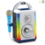 Дитячий караоке. Портативна Bluetooth колонка 6007: Виробник Noname