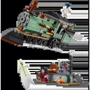 Конструктор LEGO Creator Маєток з привидами (31167) фото 4