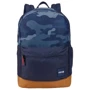Сумка для ноутбуков Case Logic 15.6" Commence 24L DressBlu Camo/Cumin (CCAM-1116): Форм-фактор 15.6"