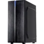 Корпус Inter-Tech B-48: Типоразмер Midi-Tower