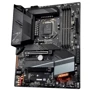 Gigabyte Z590 AORUS ELITE AX: Разъемы на задней панели USB 2.0, USB Type-C, USB 3.2 Gen 2, USB 3.2 Gen 1, S/PDIF (Оптический)