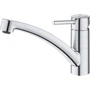 Змішувач для кухні Grohe BauClassic 30575000