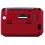 Акустика SVEN SRP-525 Red: Выходная мощность 3 Вт