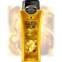 Schwarzkopf Gliss Kur Oil Nutritive Shampoo 250 ml Шампунь для сухих, поврежденных волос с секущимися кончиками: Пол Для женщин