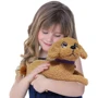 Мягкая коллекционная игрушка #sbabam серии Big Dog Мама пудель с сюрпризом (44/CN-23-1) фото 4