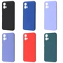 Чехол для телефонов WAVE Colorful Case Red for Motorola Moto G34: Совместимость Motorola Moto G34