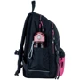Рюкзак Kite Education teens 2575M (LED) (K24-2575M (LED)): Корпус рюкзака Мягкий