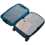 Аксесуар для рюкзака Органайзер для одягу Thule Clean/Dirty Packing Cube TCCD201 White (3204861)