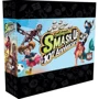 Настільна гра Alderac Entertainment Group Заміс. Ювілейна редакція (Smash Up: 10th Anniversary) (англ.) (AEG5518)