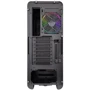 Корпус Thermaltake View 28 RGB Riing Edition (CA-1H2-00M1WN-01): Форм-фактор материнської плати ATX/MicroATX/Mini-ITX