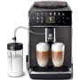 Кофеварка Saeco GranAroma SM6580/10: Давление, бар 15