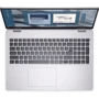 Ноутбук Dell Pro 16 (DP1111PL16253US): Процессор Intel Core Ultra 5 235U (2.0 - 4.9 ГГц) / 12 - ядерный