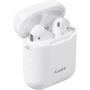Чехол для наушников LAUT POD Case White for Apple AirPods фото 1