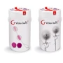 NEW! Шарики для тренировки интимных мышц Geisha Balls 2 - Gvibe (Англия)