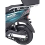 Электроскутер Maxxter JET, 1000Вт, зеленый фото 6