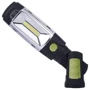 Ліхтар туристичний EMOS E709A-COB3W+6 (*P4518): Світлодіоди LED