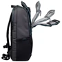 Сумка для ноутбуков Acer 17" Predator Hybrid Black (GP.BAG11.02Q): Тип сумки рюкзак