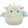 Мягкая игрушка Squishmallows Дракон Дрю 30 см (SQCR06683) фото 7
