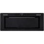 Вытяжка Interline SOLO ULTRA BK A/72/T
