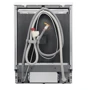 Посудомийка Electrolux ESF5533LOW: Клас енергоспоживання / миття / сушіння A++ / A / A