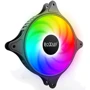 Кулер PcСooler FX 120 ARGB BK 3in1: Роз'єм 4pin