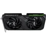 Видеокарта Palit Nvidia GeForce RTX 4070 SUPER DUAL OC 12GB (NED407SS19K9-1043D): Тип памяти GDDR6X