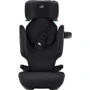 Автокресло Britax-Romer Kidfix Pro Classic Space Black (2000040454): Крепление Isofix есть