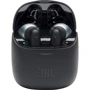 Навушники JBL 220TWS Black (JBLT220TWSBLK): Тип конструкції вкладиші