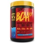Аминокислота для спорта Mutant BCAA 9.7 1044 g /90 servings/ Blue Raspberry