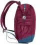 Рюкзак Рюкзак Deuter Vista Spot колір 5324 maron-arctic (3811219 5324): Матеріал 100% поліестер
