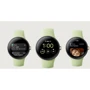 Смарт-часы Google Pixel Watch Black/Obsidian: Особенности Влагозащищенные