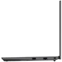 Ноутбук Lenovo ThinkPad E14 Gen 4 Black (21E3006BRA) UA: Тип екрану антибликовое покрытие