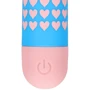Вибропуля S-Line Heart to Get
