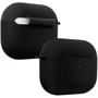 Чехол для наушников LAUT POD with Belt Black (L_AP4_POD_BK) for Apple AirPods 3 фото 2