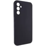 Чехол для телефонов Lakshmi Premium Case Silicone Cover Full Camera Black for Samsung A356 Galaxy A35: Тип накладка на заднюю часть
