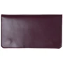 Женский кошелек Ricco Grande бордовый (vchn-pc-kvl-burgundy)