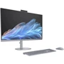 Моноблок HP OmniStudio X (B46JLEA) UA: Роздільна здатність екрану 3840x2160