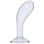 Анальная пробка LoveToy Flawless Clear Prostate Plug 6''
