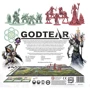 Настільна гра Steamforged Games Ltd Godtear Eternal Glade Starter Set - Nia - The Crystalmancer / Morrigan - Lich Queen od Frozen Wastes: Виробник Steamforged Games Ltd
